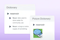 Read&Write Software Features & Learning Tools | Everway UK