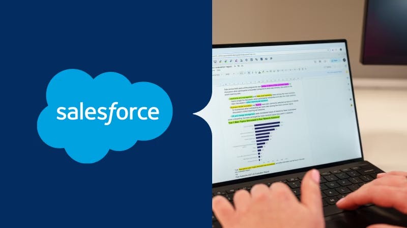 Salesforce logo