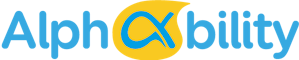 Alphability logo