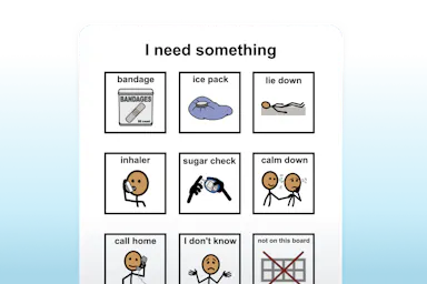 SymbolStix Prime Features: 100k AAC Symbols, Communication Boards ...