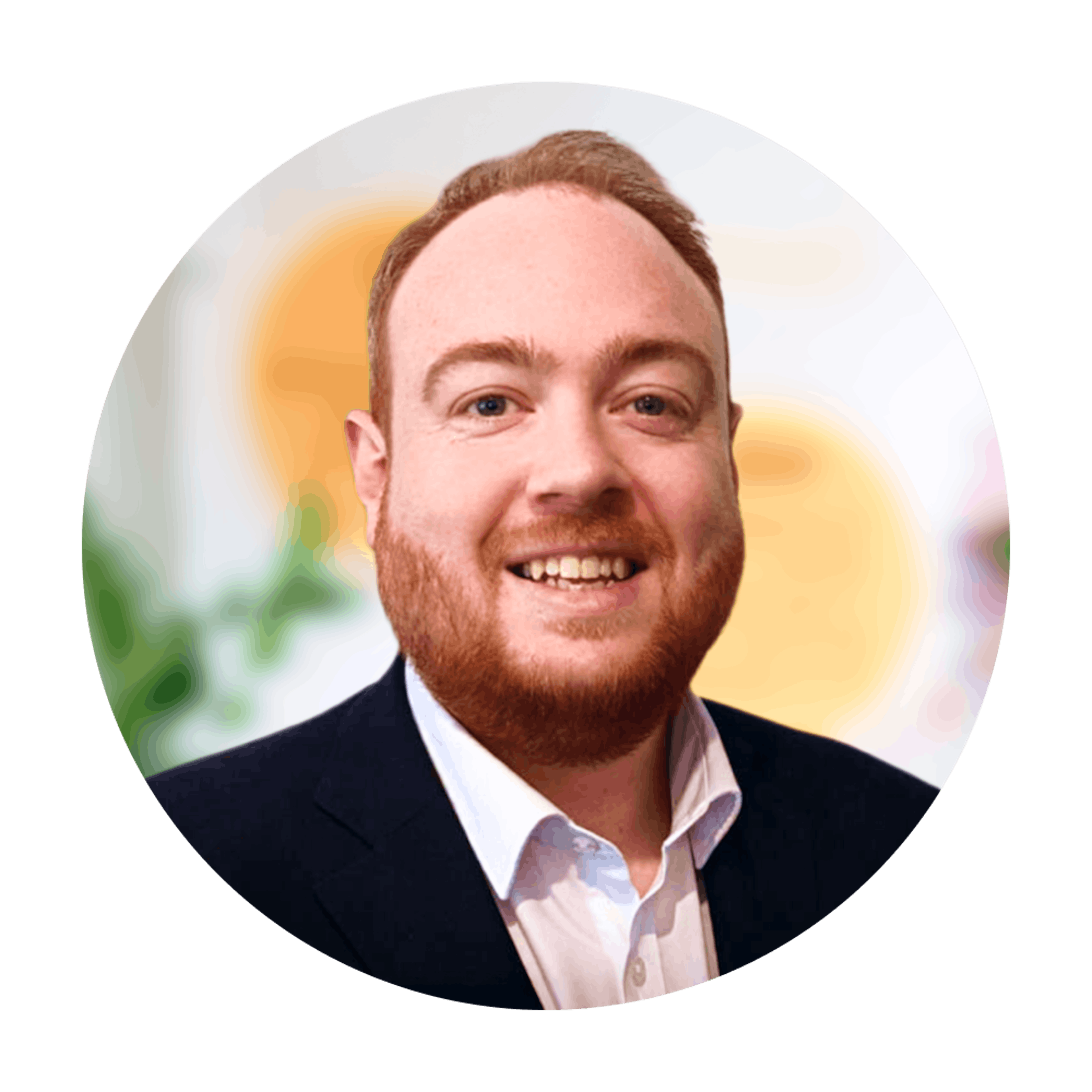 Dan Fitzpatrick profile photo