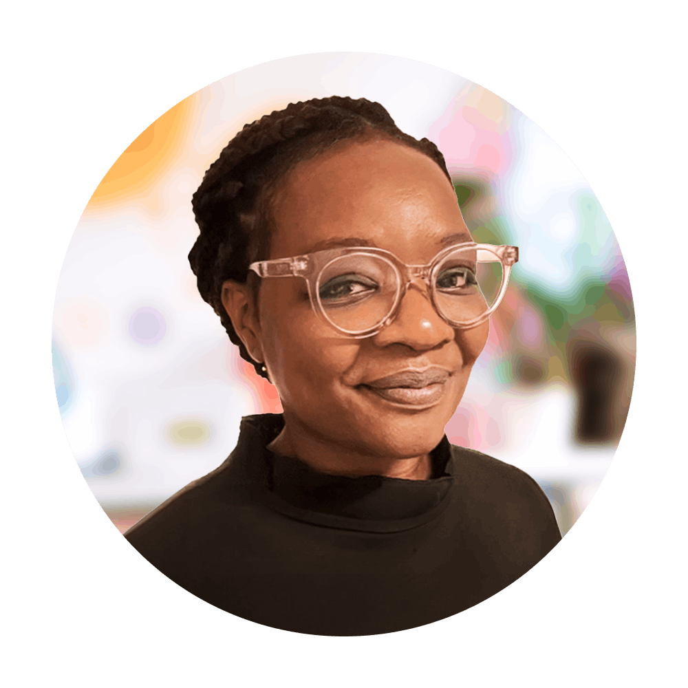 Frances Akinde profile photo