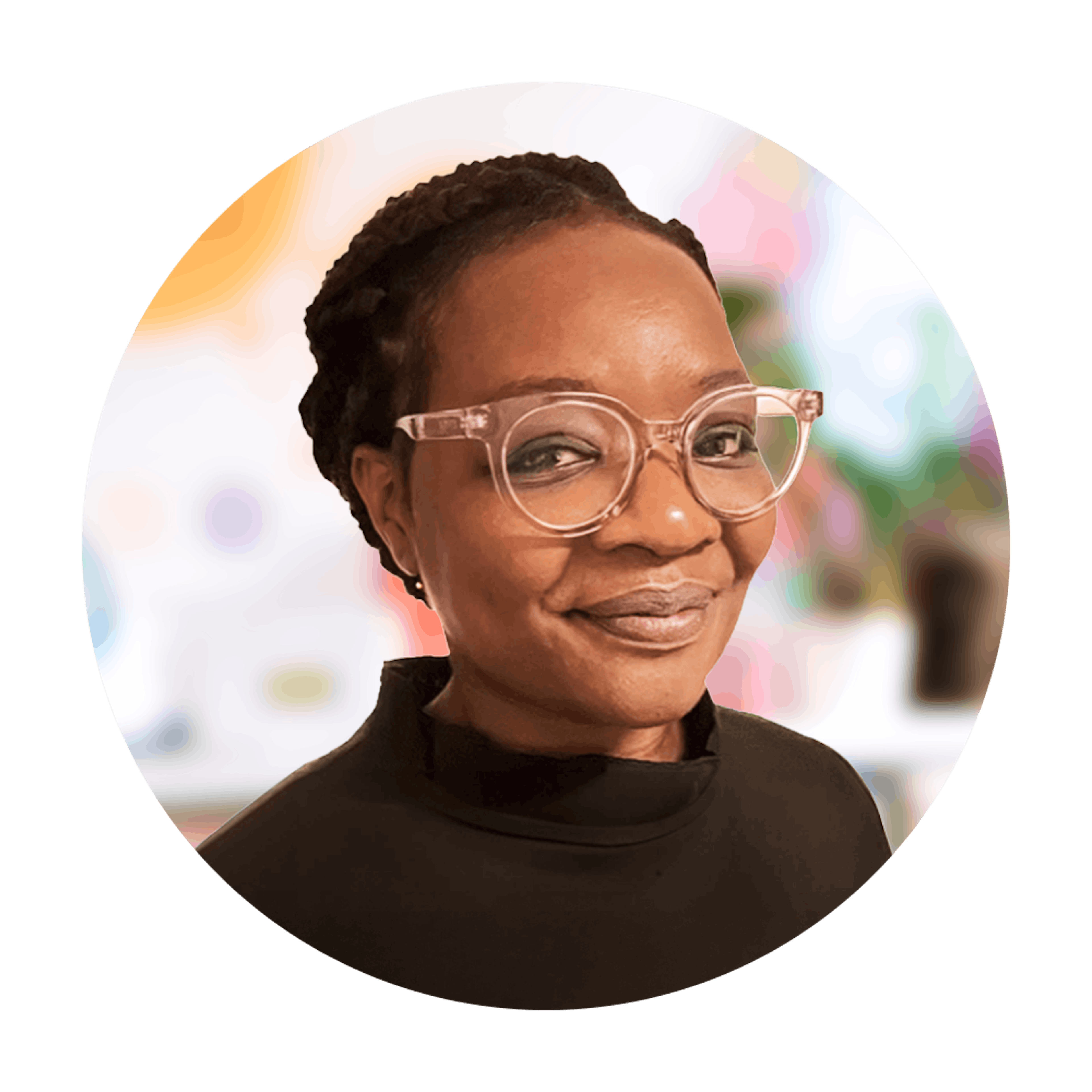 Frances Akinde profile photo