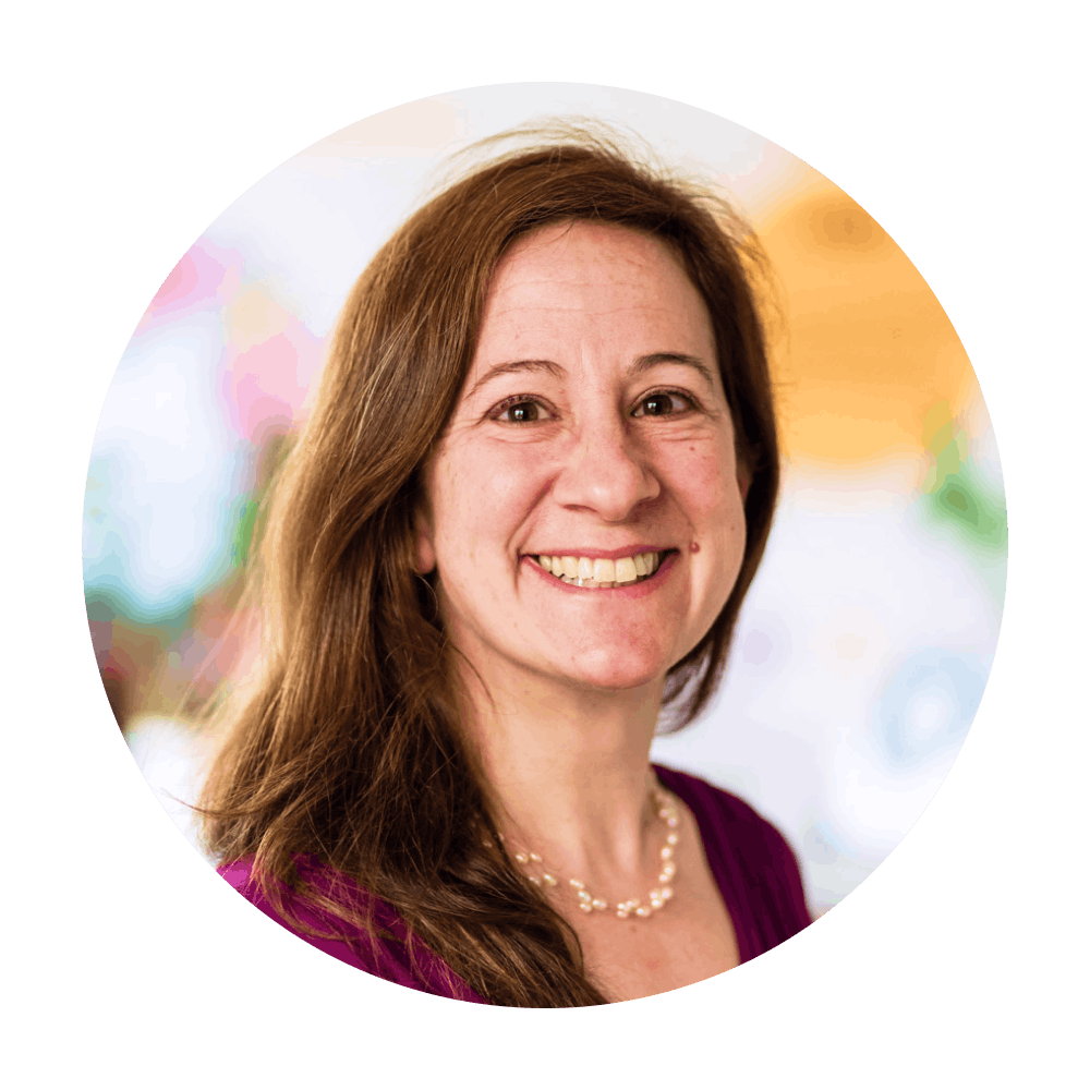 Fiona Aubrey-Smith profile photo