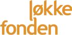 LokkeFonden logo