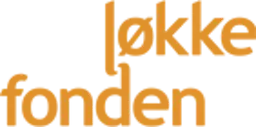 LokkeFonden logo