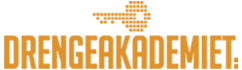 DrengeAkademiet logo