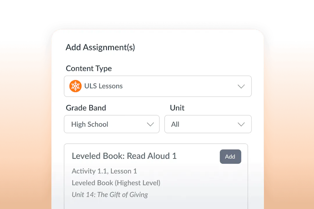 Unique Learning System Features | Everway