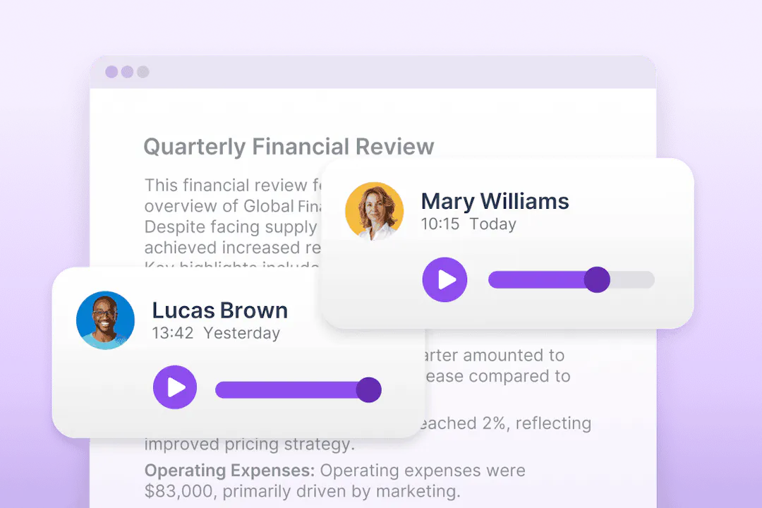 Read&Write For Work Features | Everway