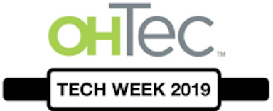 Oh Tec Tech Week 2019