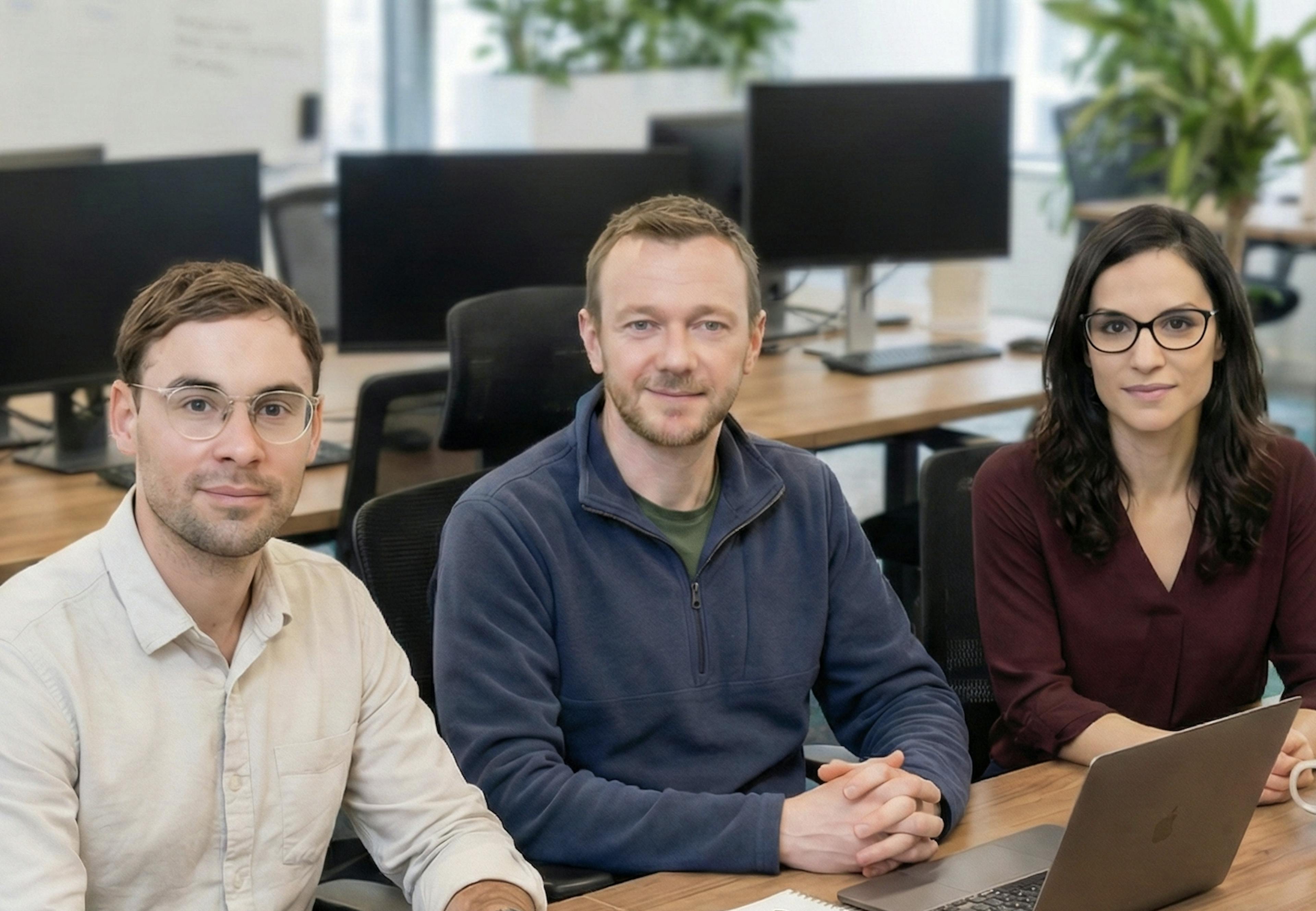 Lee Rankel Our Responsible AI Approach | Everway UK