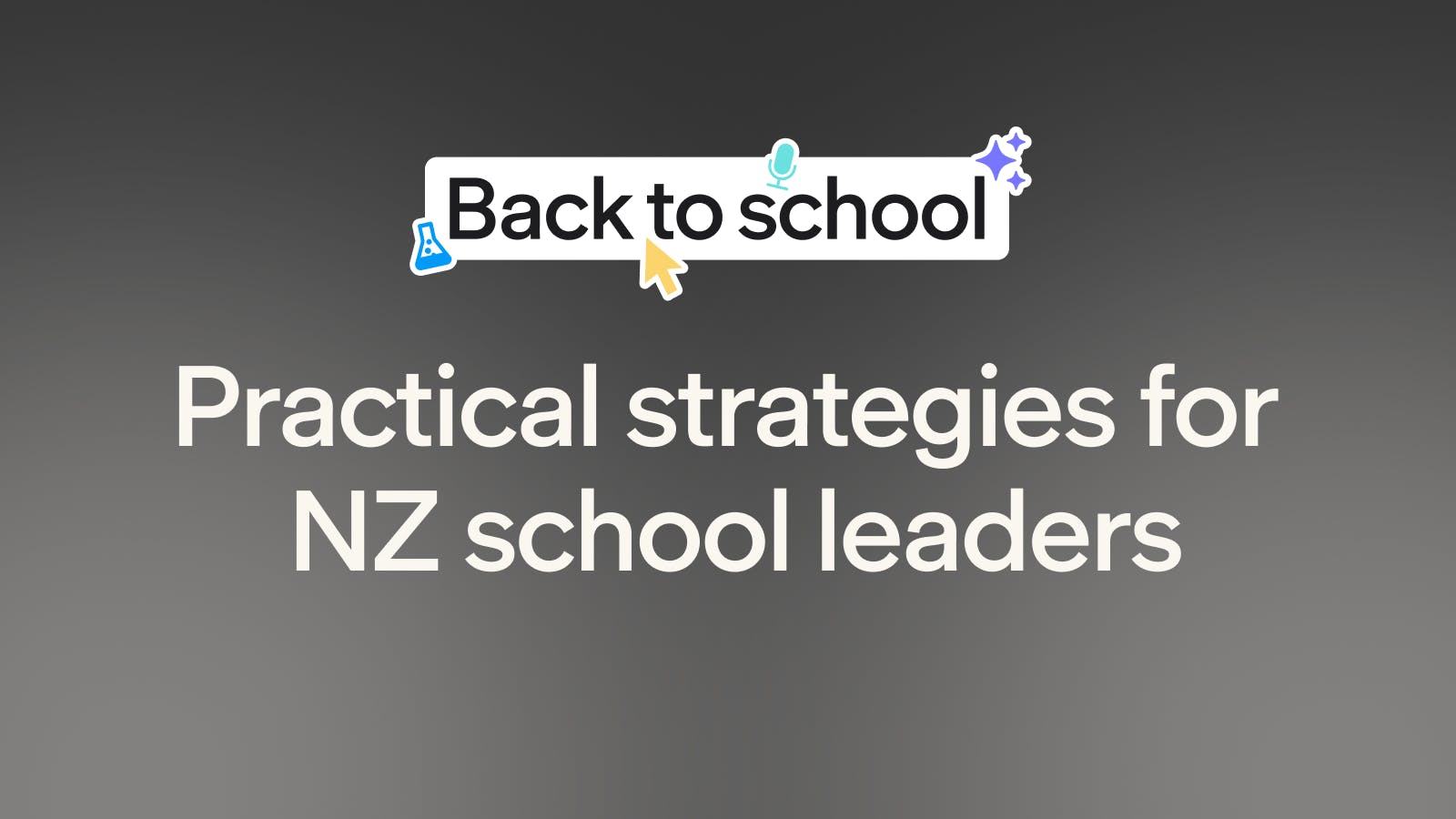Practical leadership strategies for NZ leaders