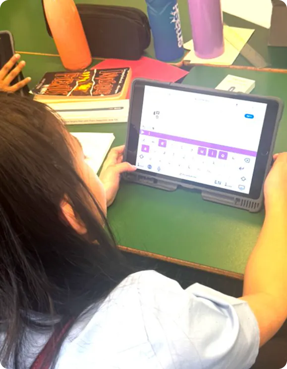 Learner engagement