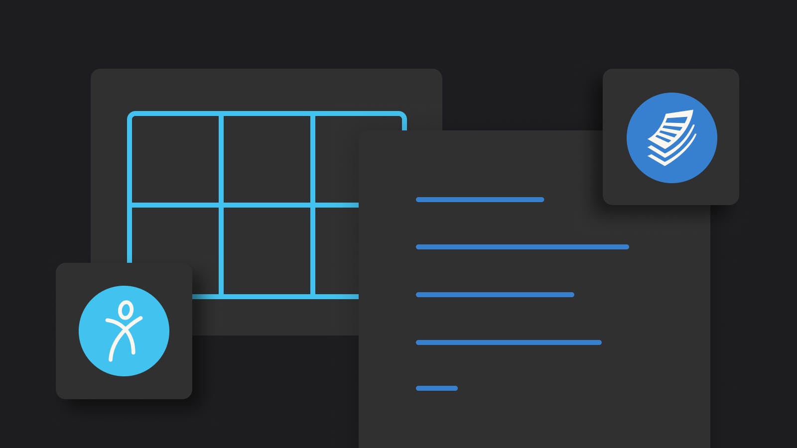 Save time with classroom-ready learning and communication