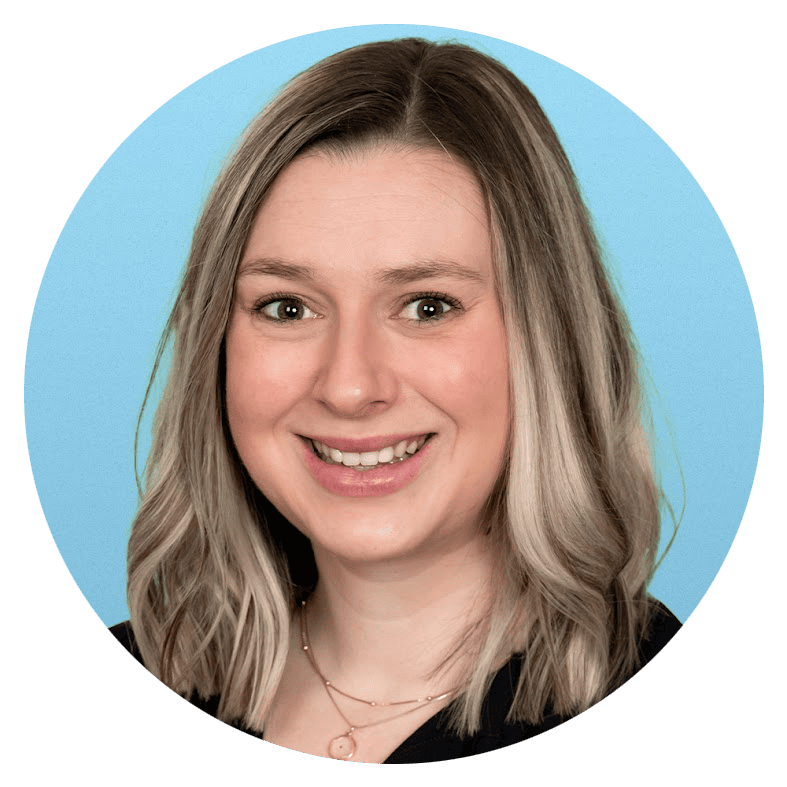 Photo of Abigail Enright