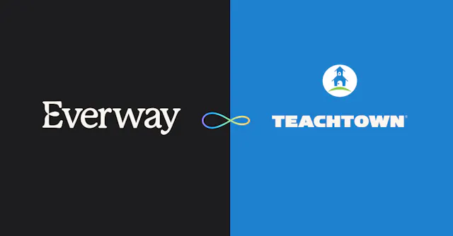 Teachtown To Join Everway | Everway