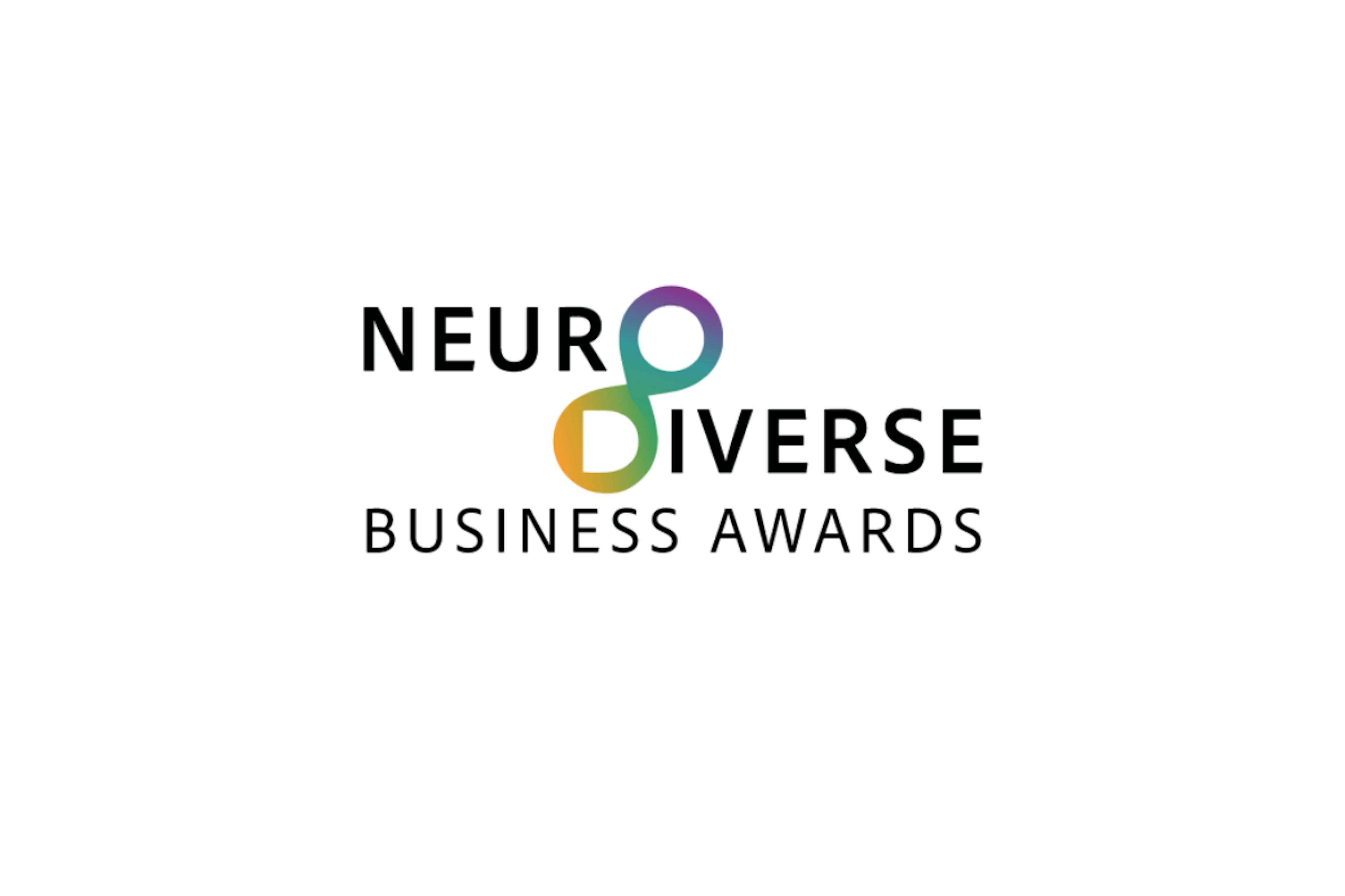 Neurodiverse Business Awards