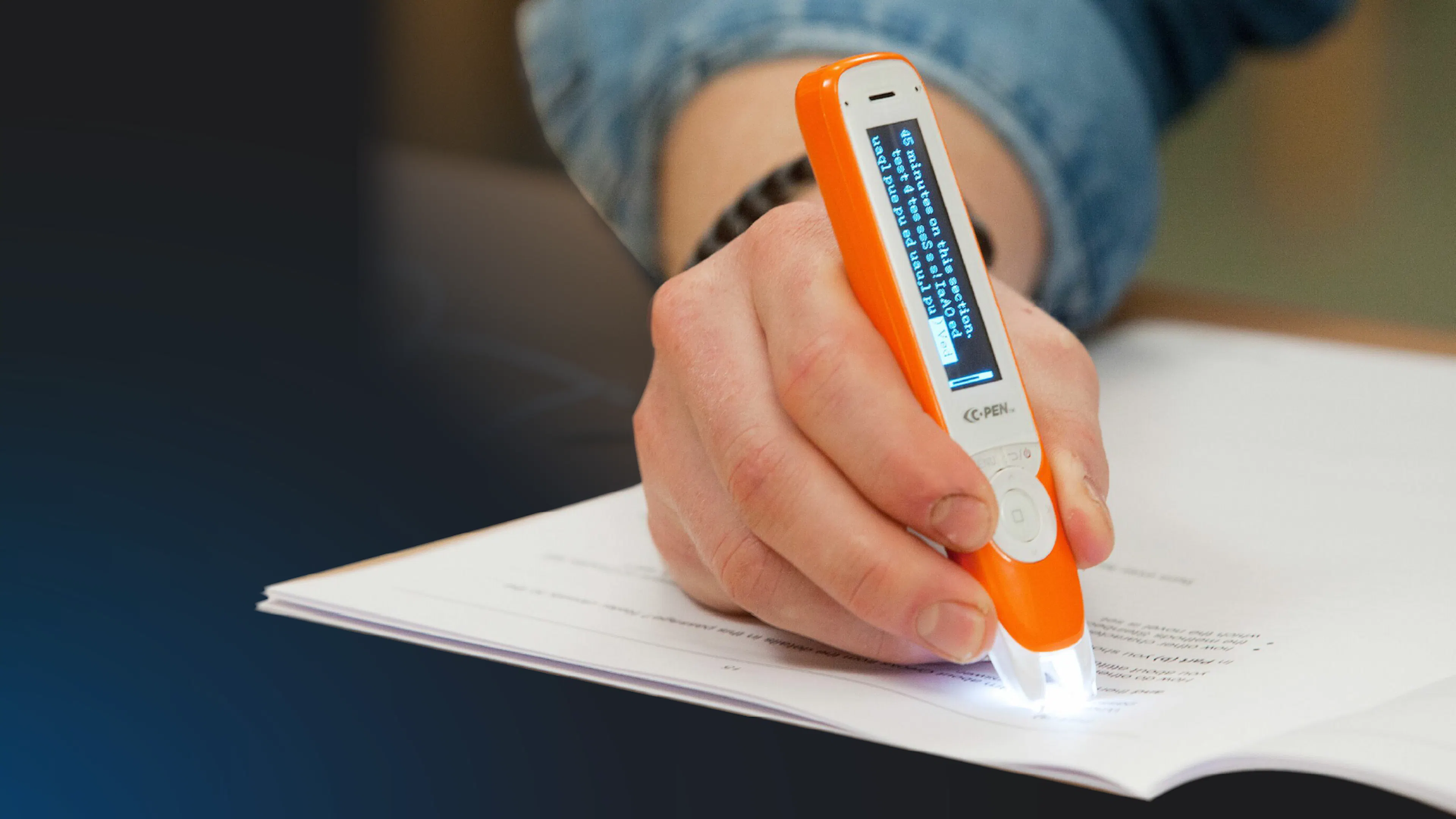 Guide till smarta pennor