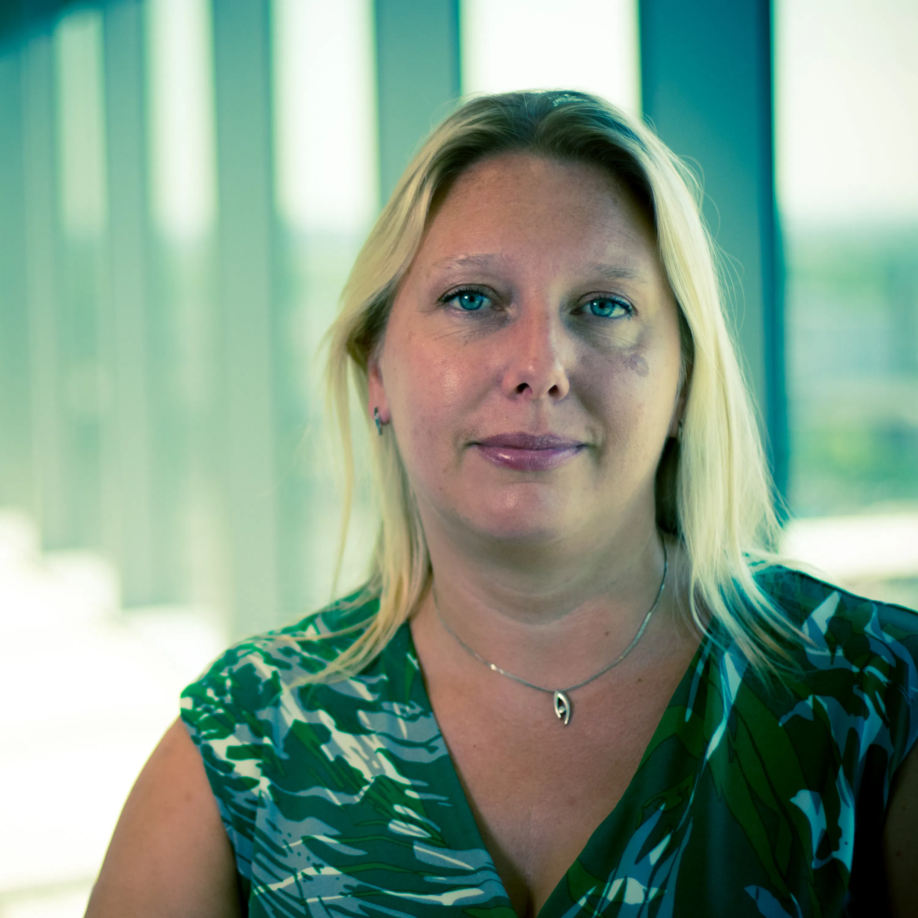 Emma Newman-Baronius