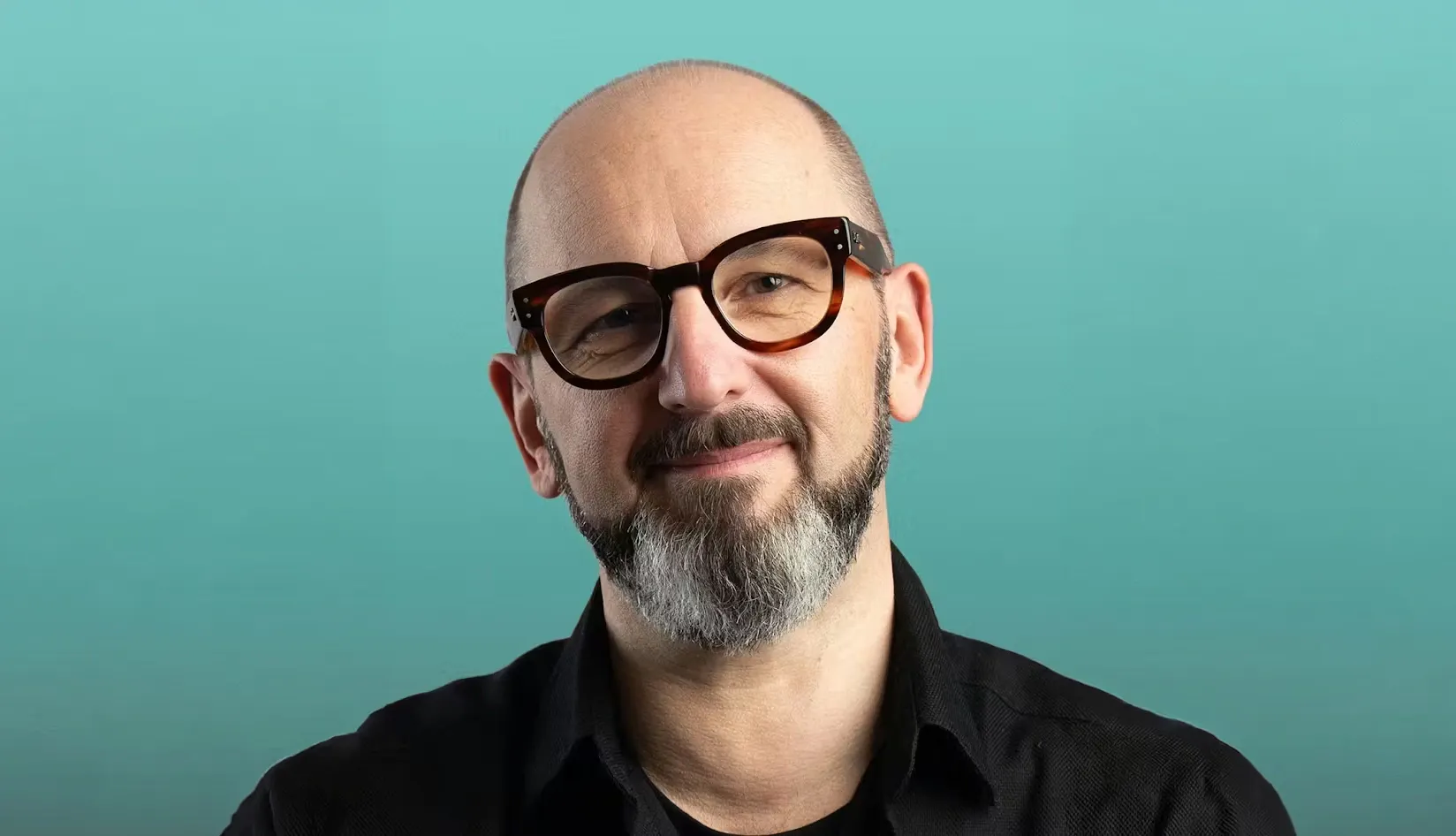 Paddy McGrath profile photo