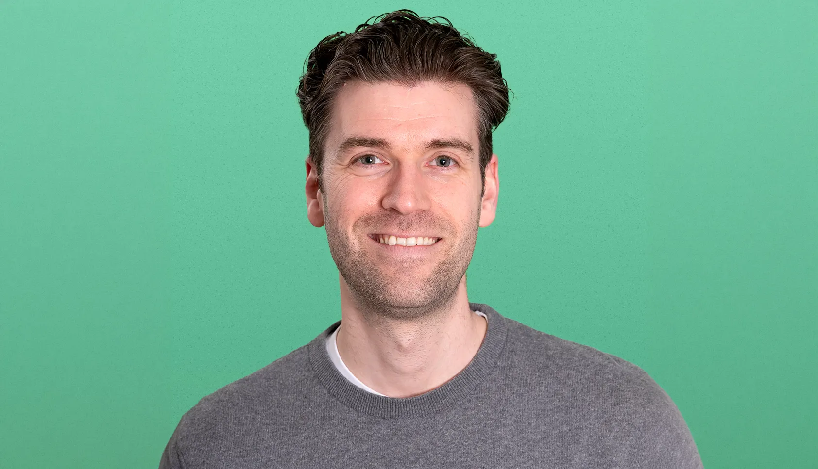 Ryan Graham profile photo