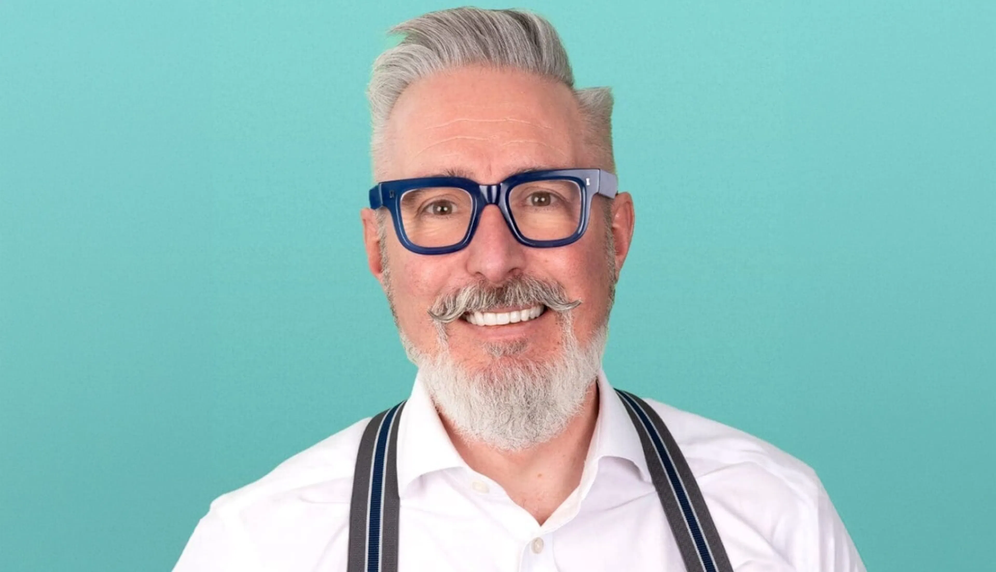 Martin McKay profile photo