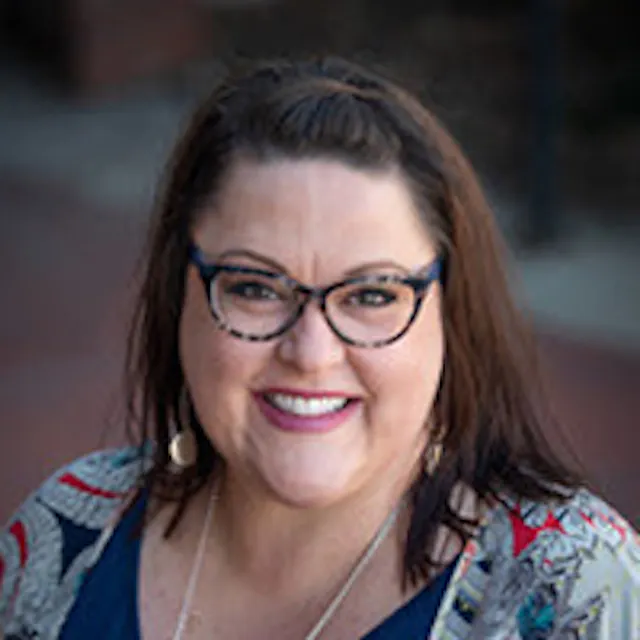 Headshot of Emily Boyett 