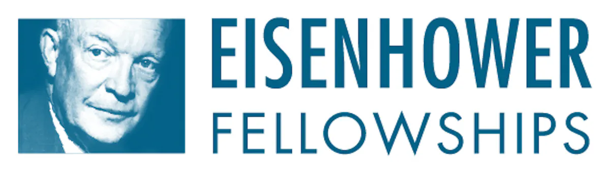 Eisenhower fellowship