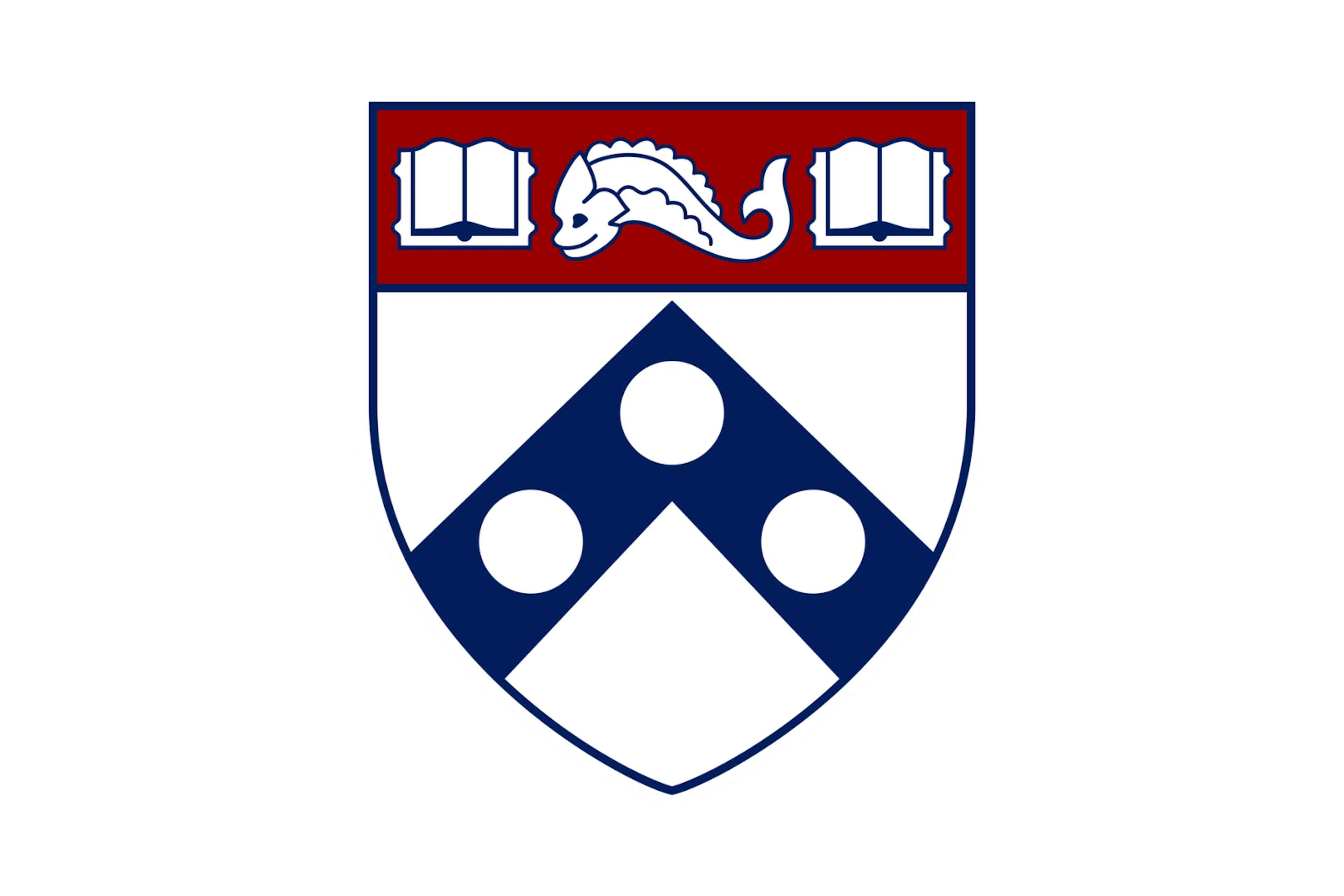 University of Pennsylvania Shield