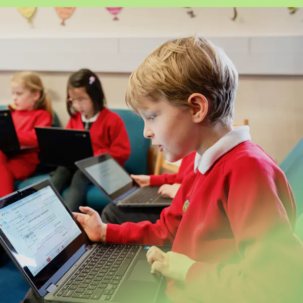 Supporting Students with dysgraphia