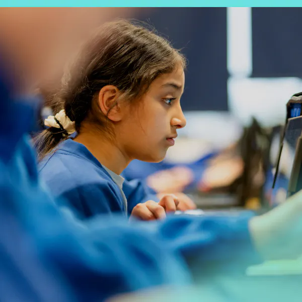 Students that are multilingual