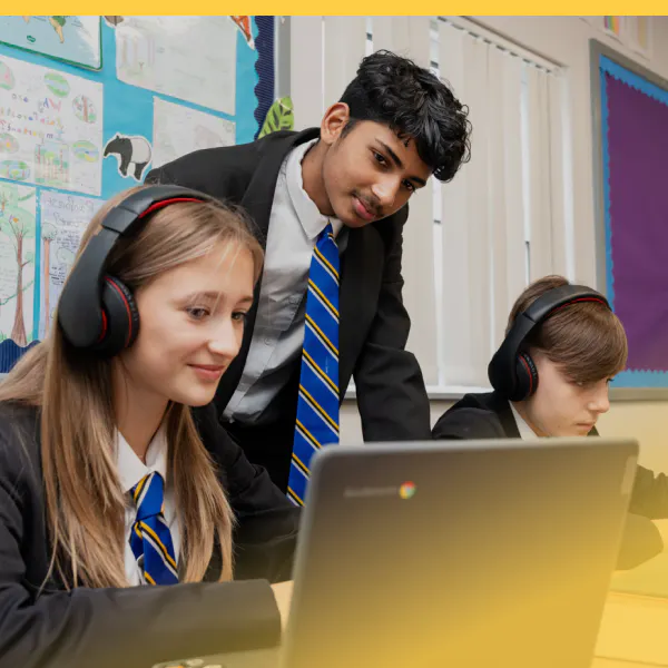 Supporting Neurodiverse learners