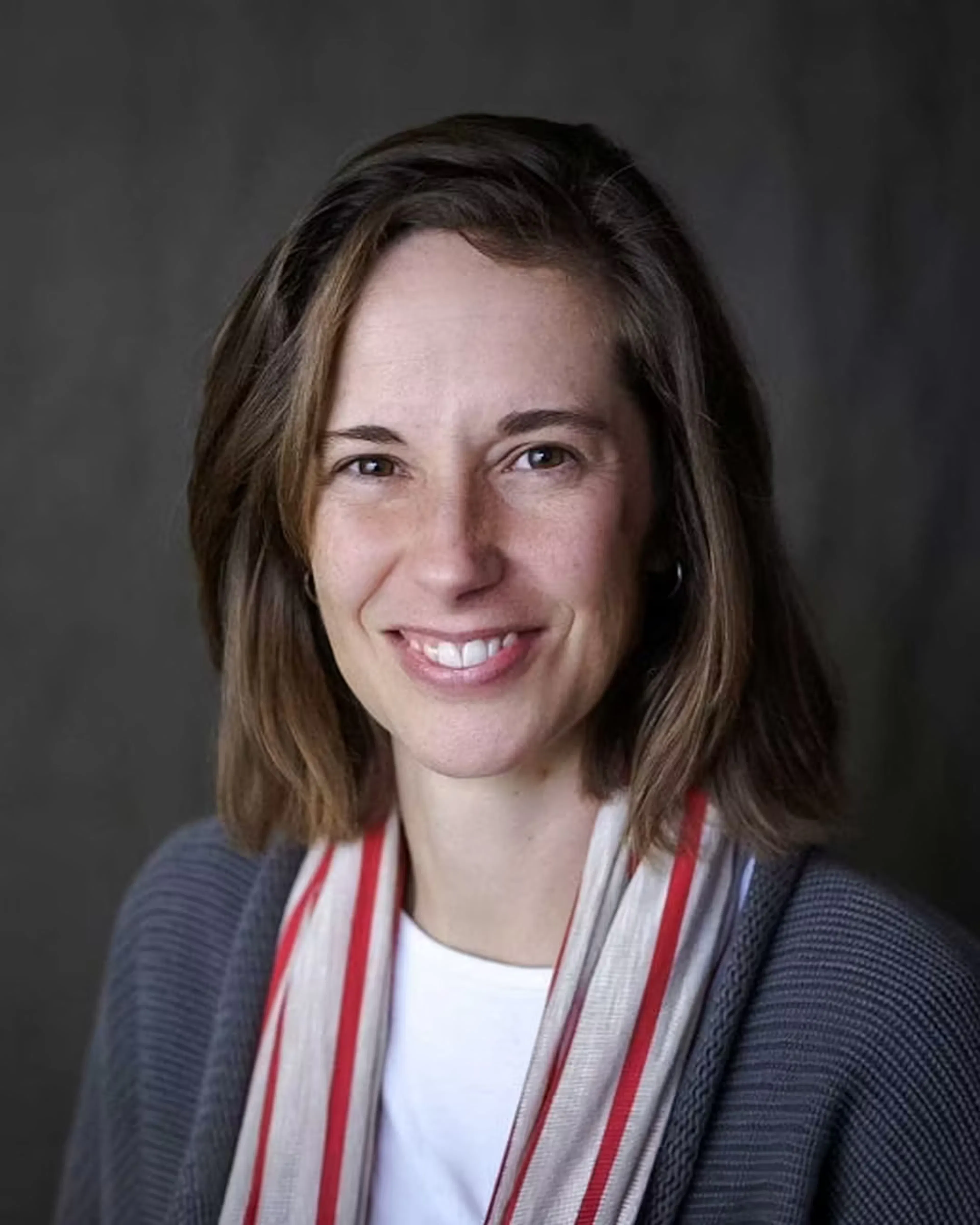 Allison Posey portrait