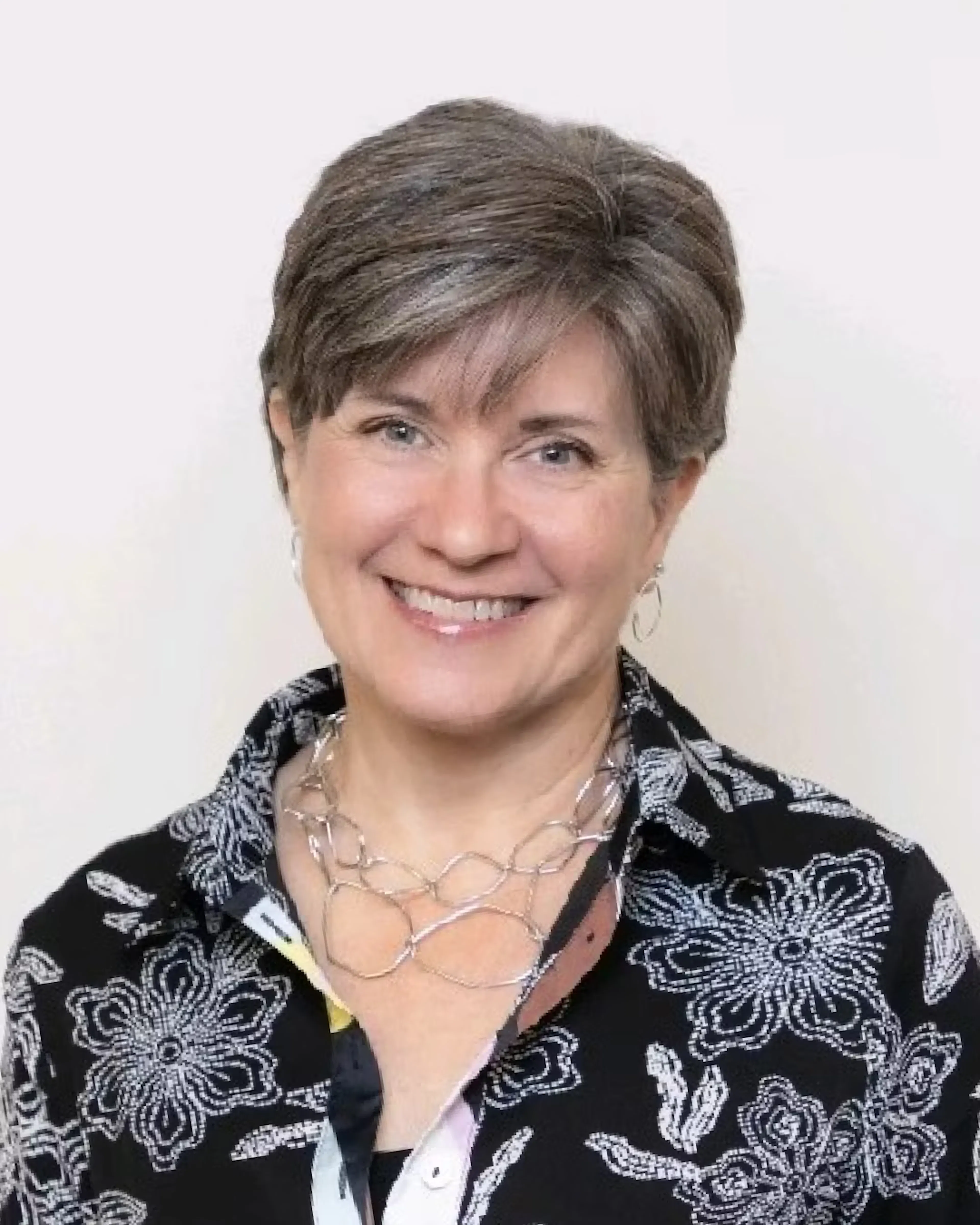 Loui Lord Nelson portrait