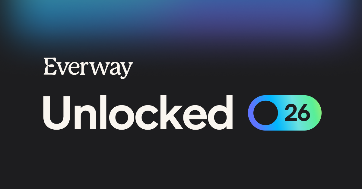 Everway Unlocked - 6th October, 10,000+ Educators, Free PD Event