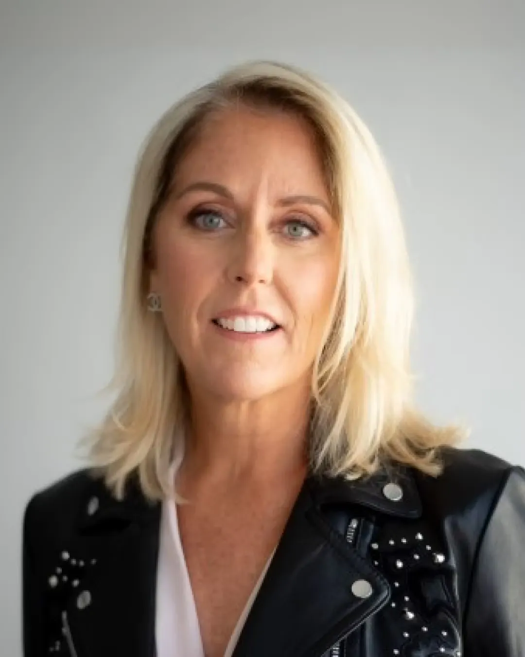 Jill Houghton