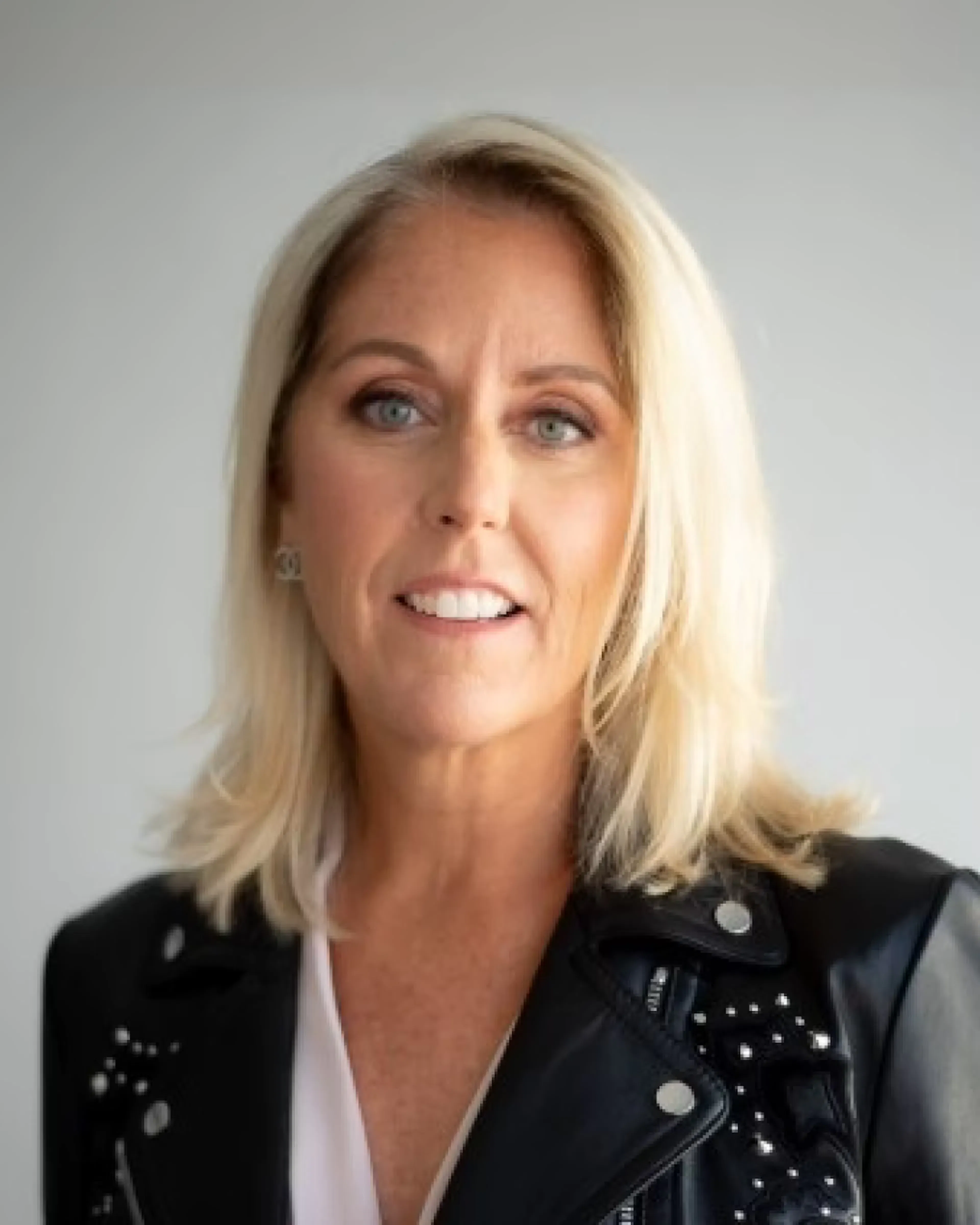 Jill Houghton