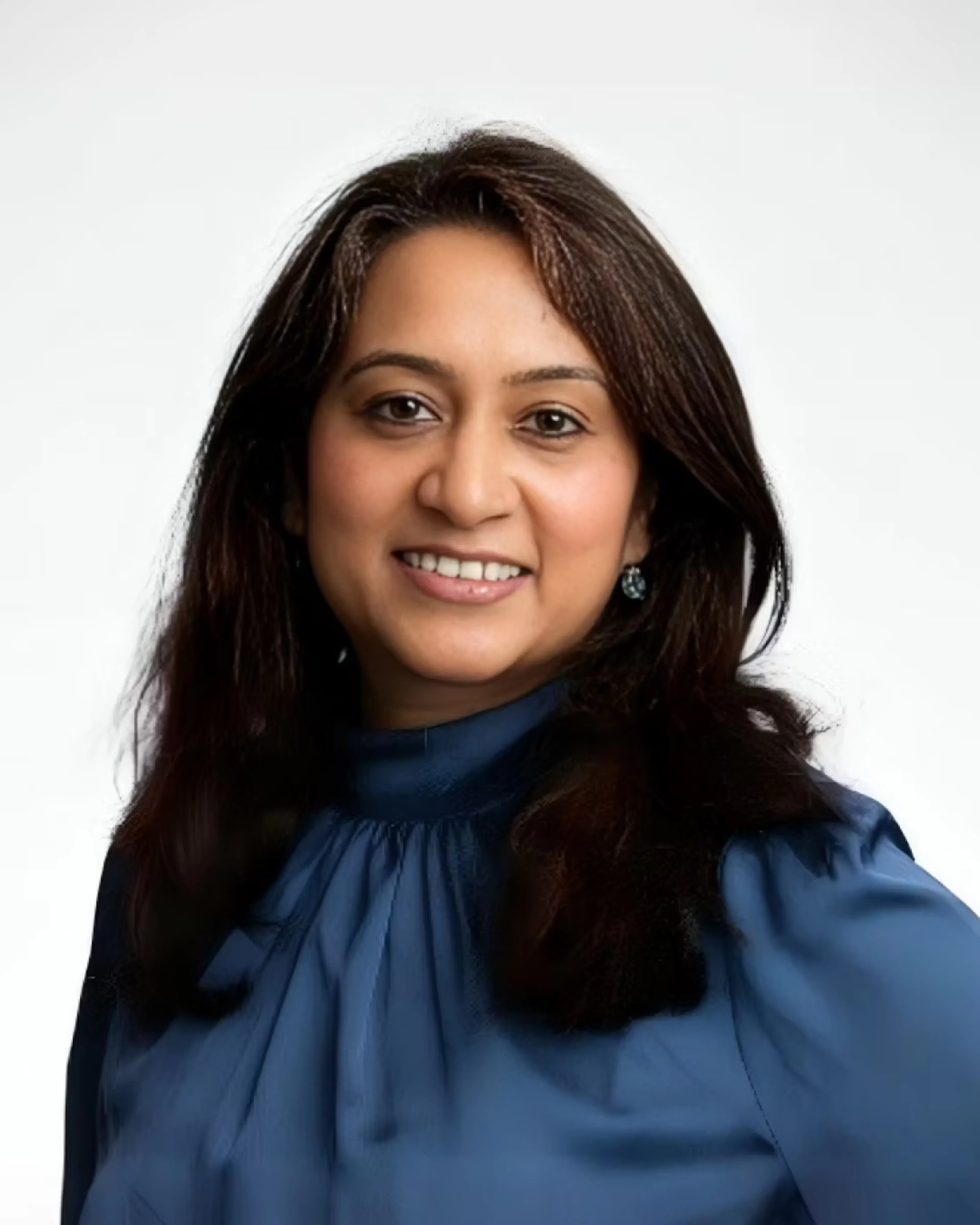 Manisha Mehta portrait