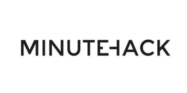 Minute Hack logo