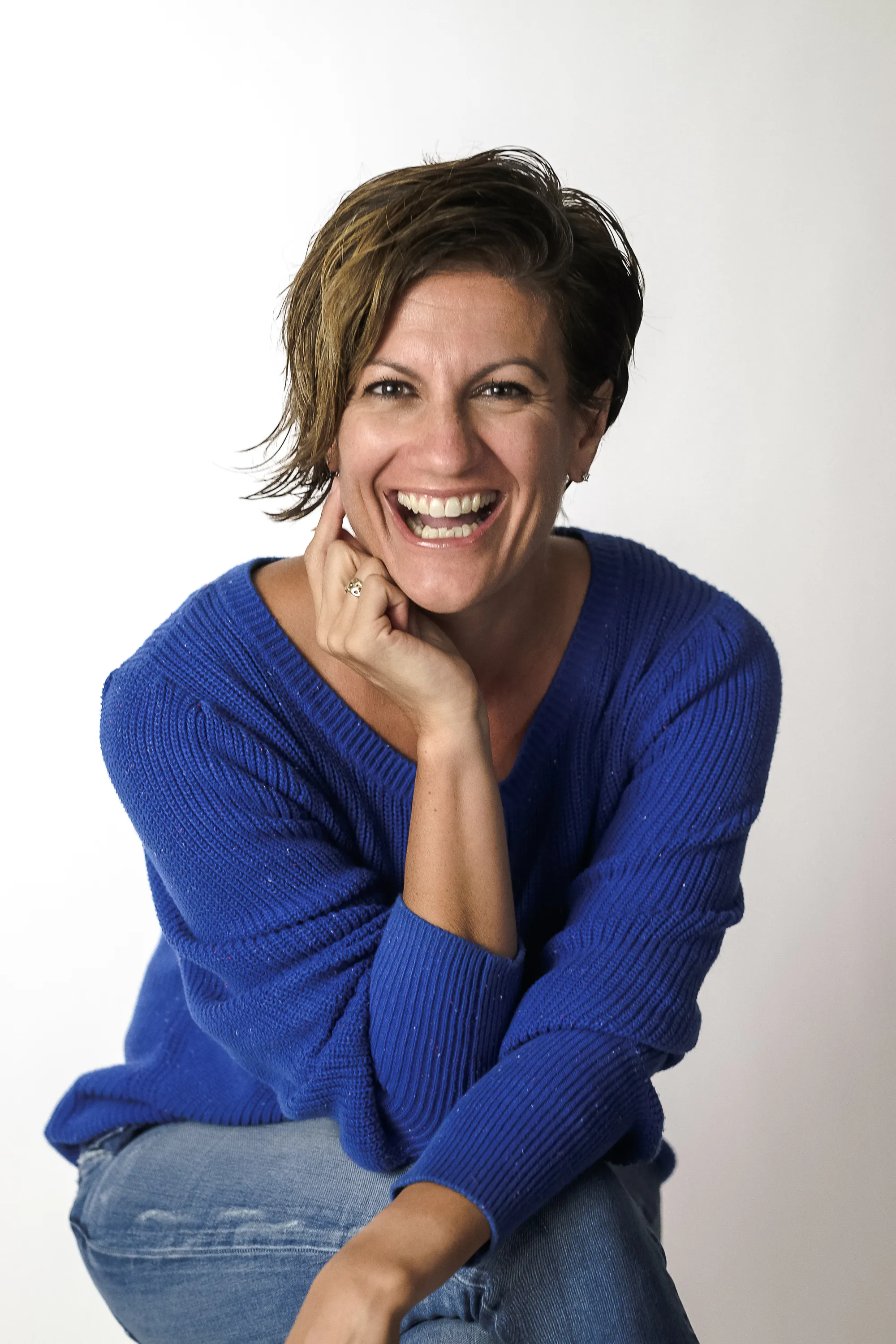 Katie Novak headshot