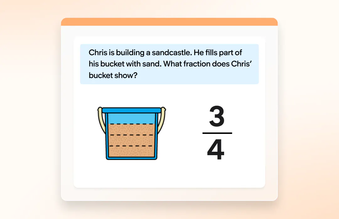 ULS variation of subjects shown in product UI