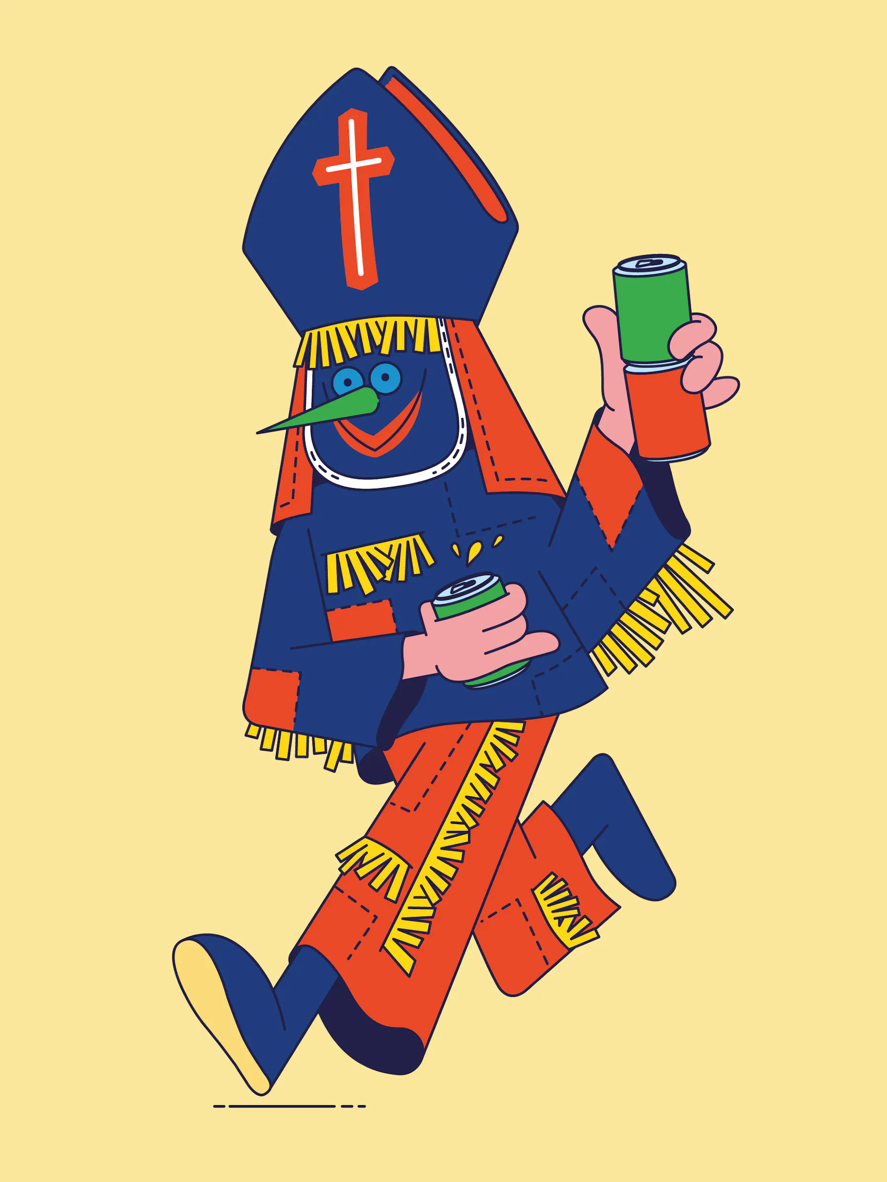 Rob Flowers – Everyone Agency