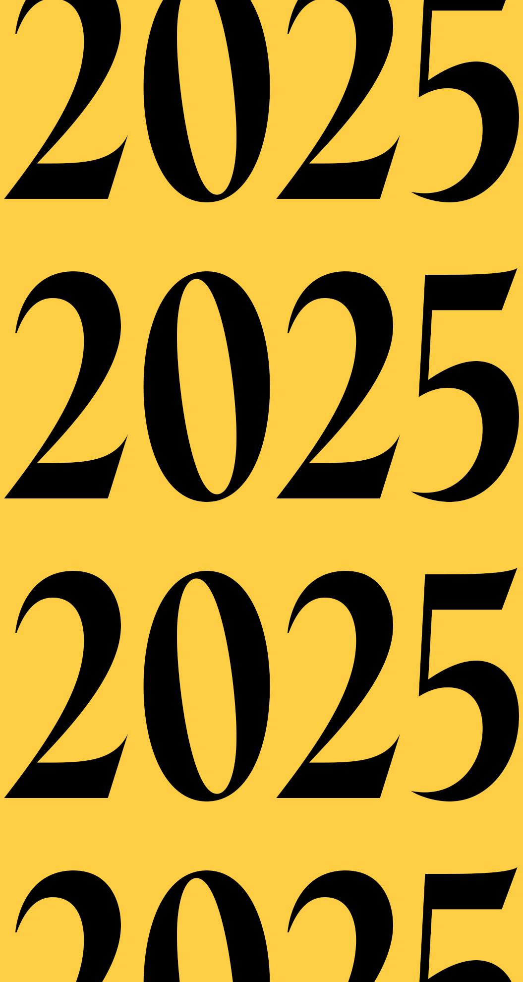 2025