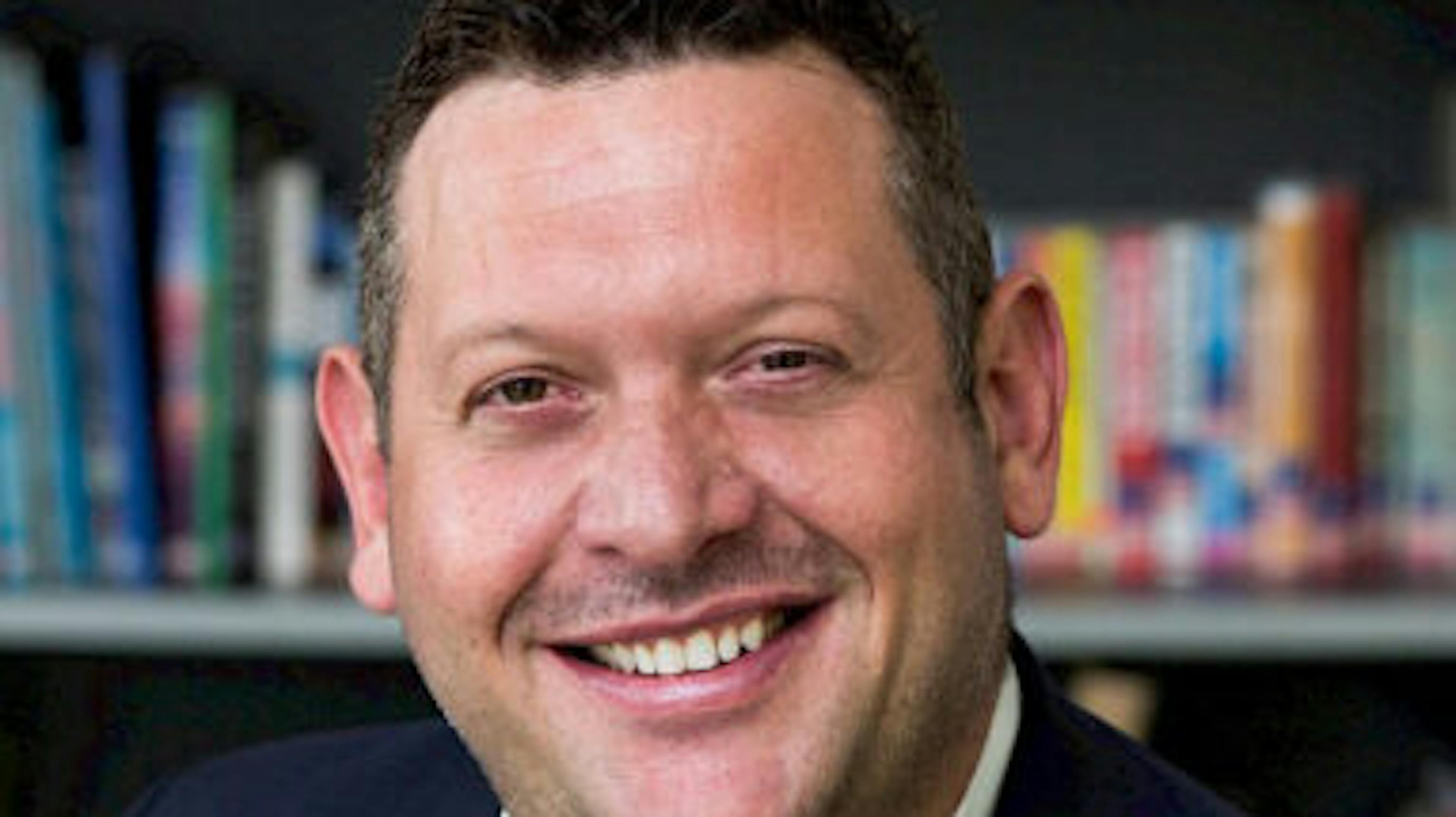 ALEX WADE