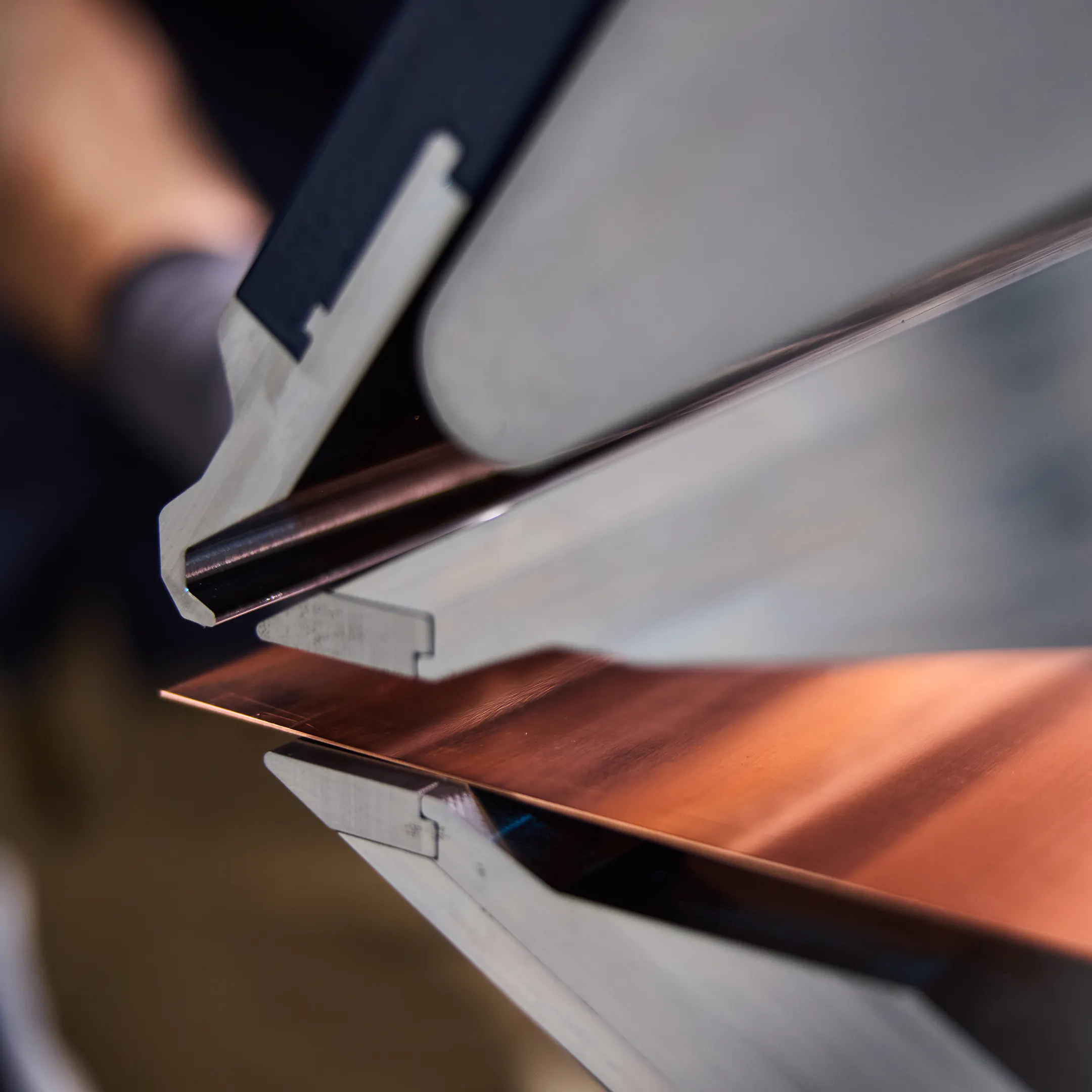 D-Series | The Best Double Folding Machine