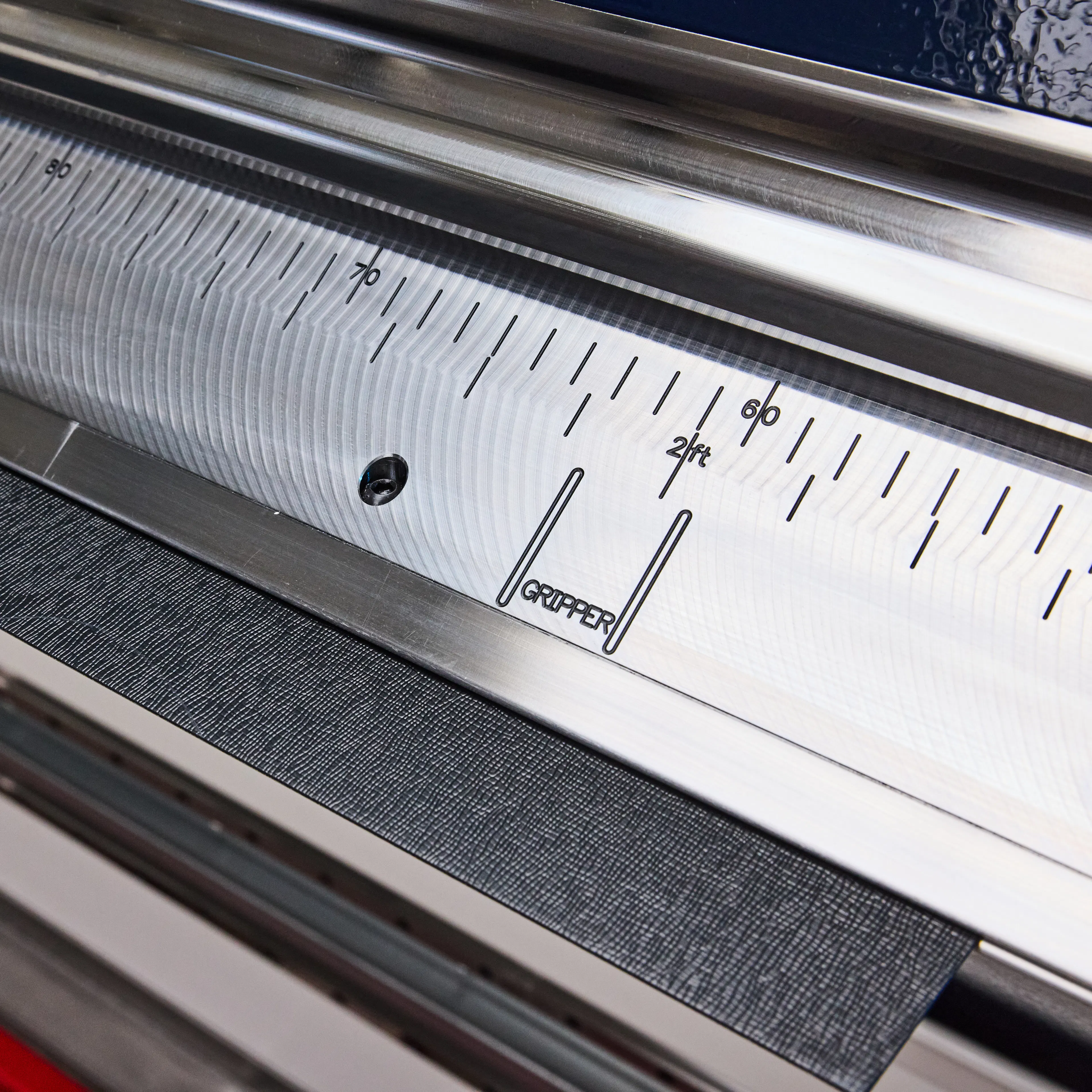 D-Series | The Best Double Folding Machine