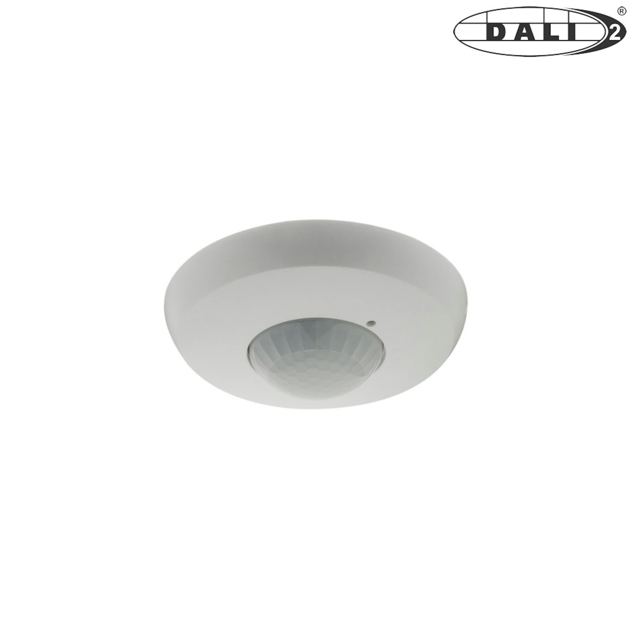 Detecteur PIR saillie HEL544 DALI 2 EvoLight