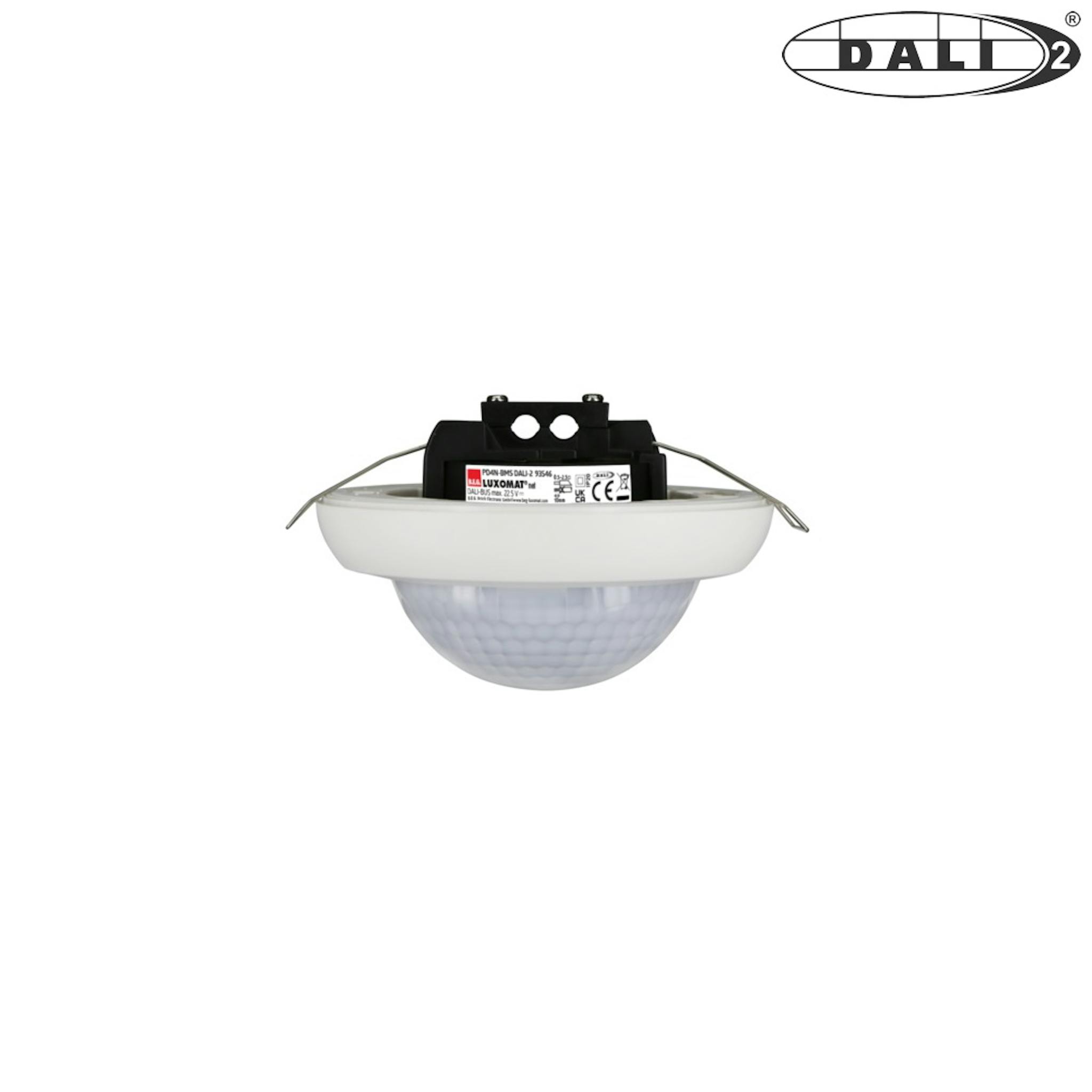 Detecteur PIR HEL546 DALI 2 BEG EvoLight