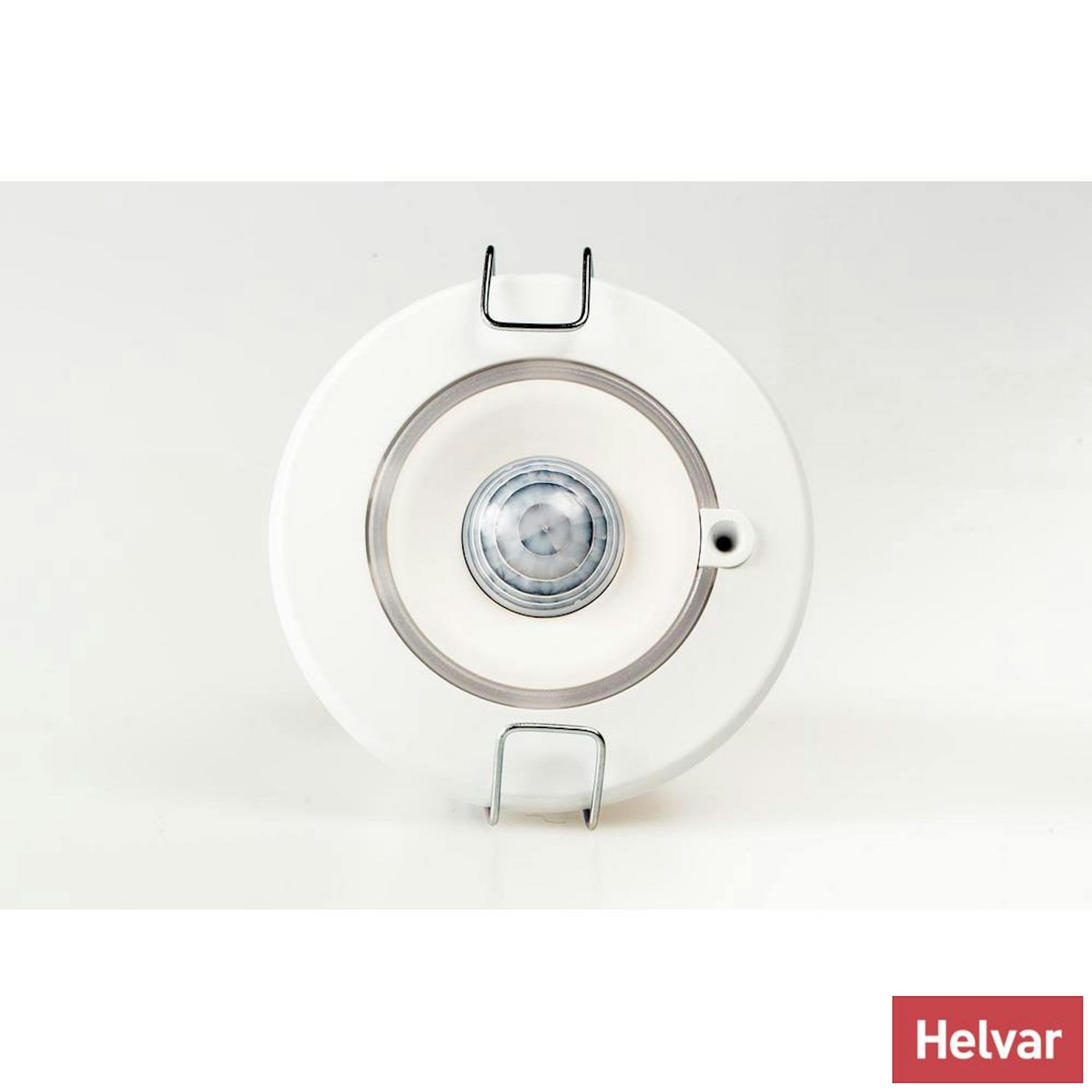 Detecteur PIR 322 DALI et DALI 2 Helvar EvoLight