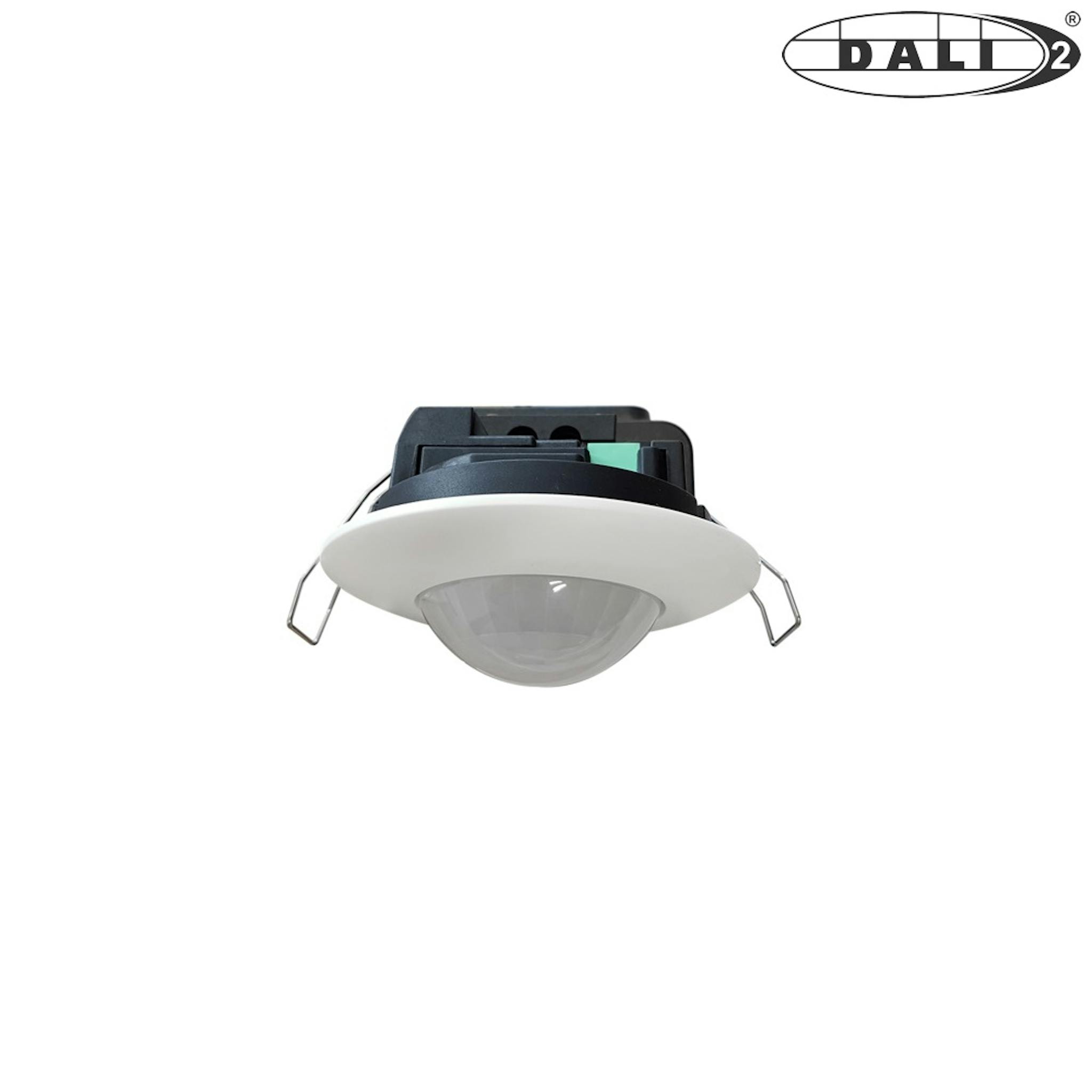 Detecteur PIR HEL543 DALI 2 EvoLight